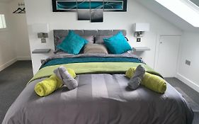 Rosemary House Brs Airport Accommodation